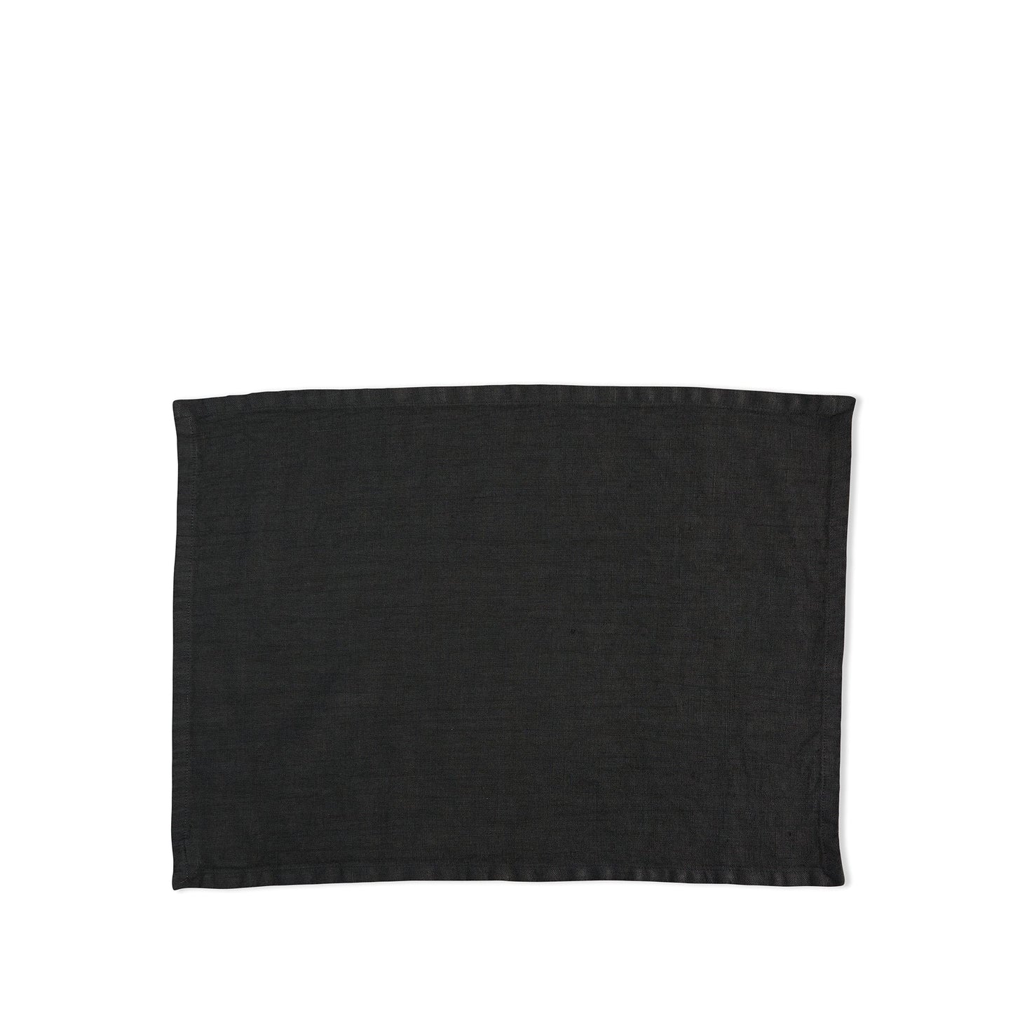 Tela Placemat in Carnico Gray (Set of 4)