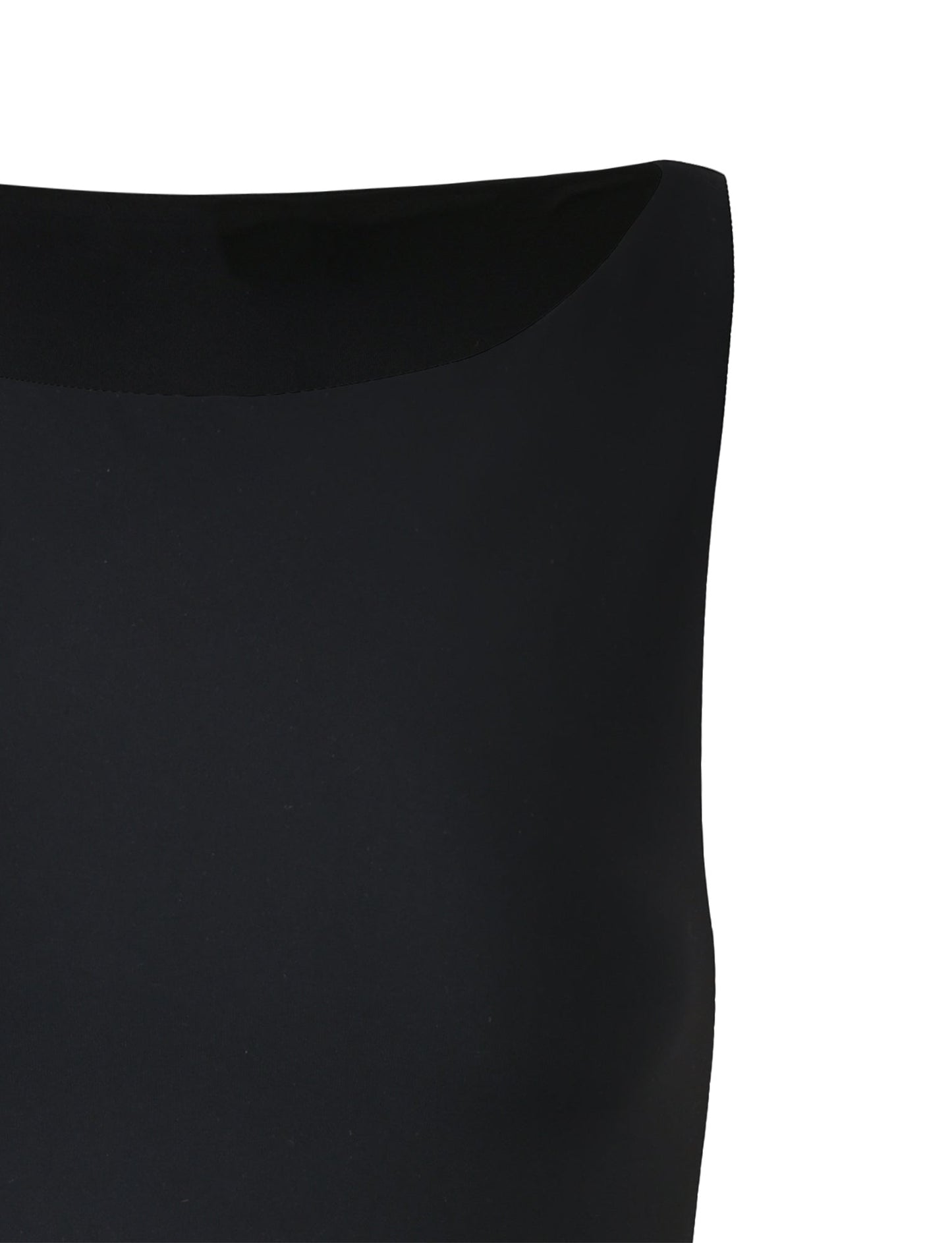 SHADI DRESS - BLACK
