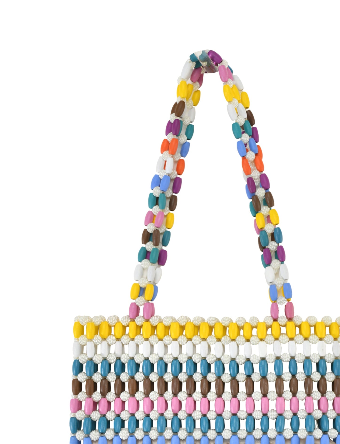 STORMY BAG - STRIPE