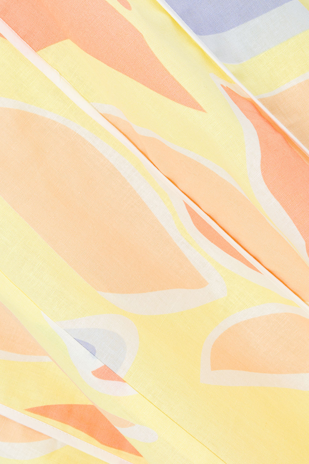 Eliska Dress - Elia Purple