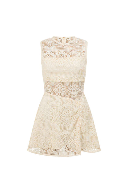 SAMPLE-Gem Dress