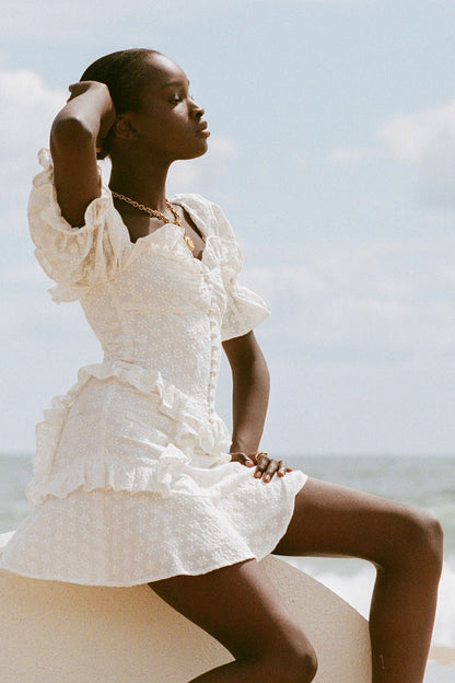 SAMPLE-Arian Dress