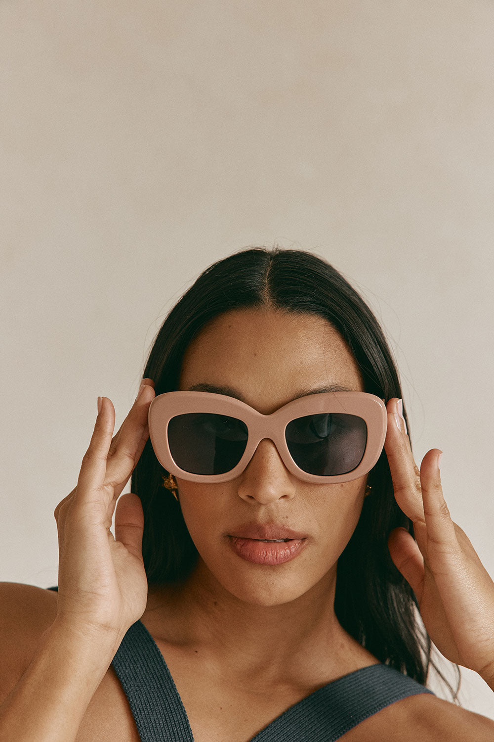 Hepburn Sunglasses