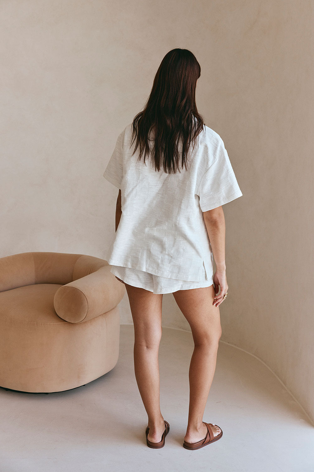 SAMPLE-Cena Top