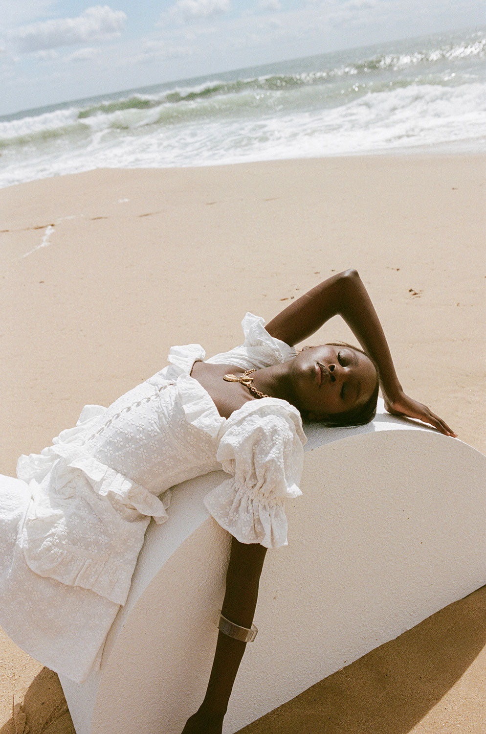 SAMPLE-Arian Dress
