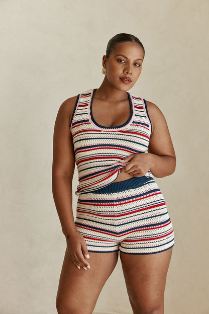 Bel Air Shorts