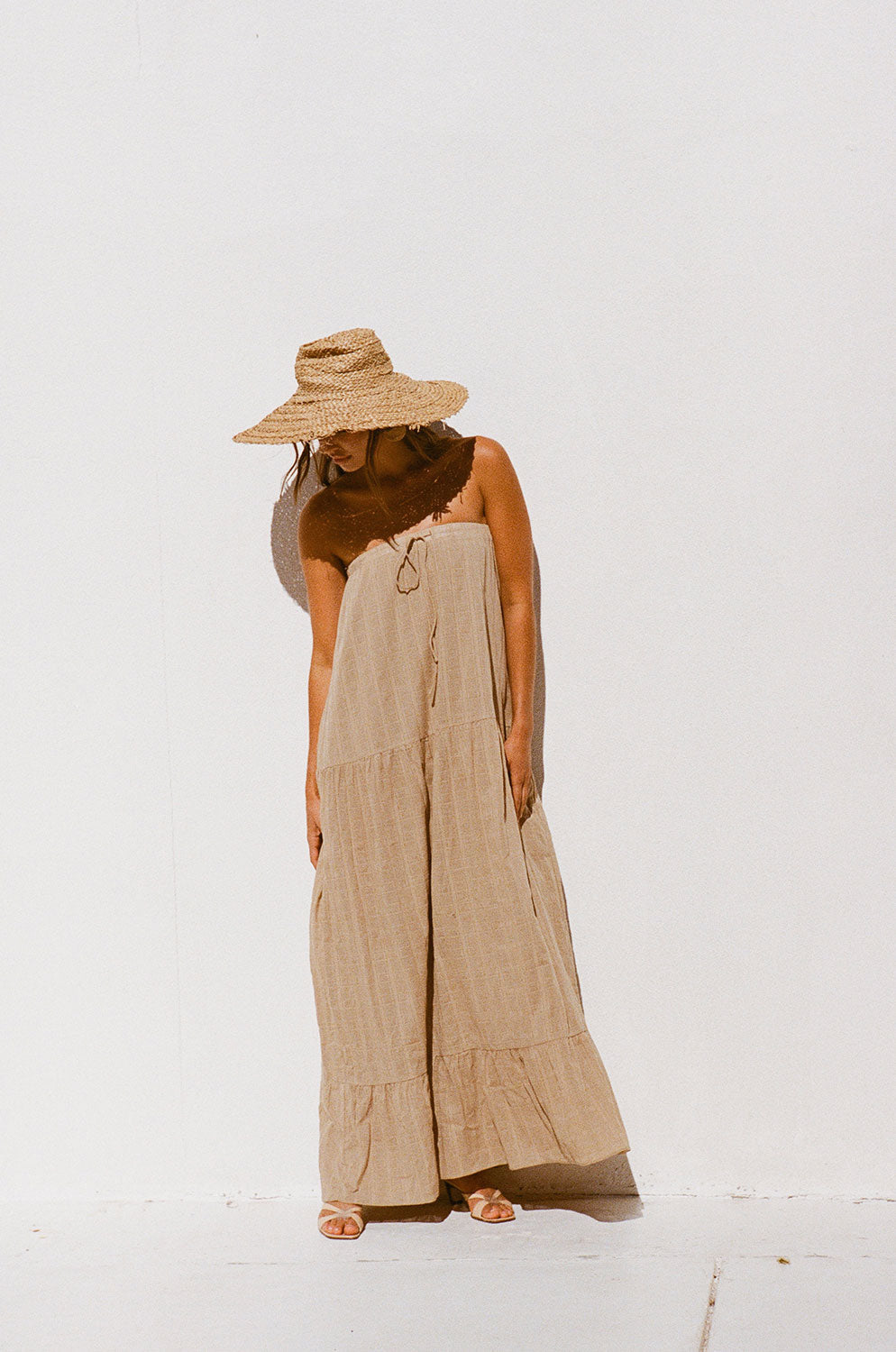 SAMPLE-Bella Dress