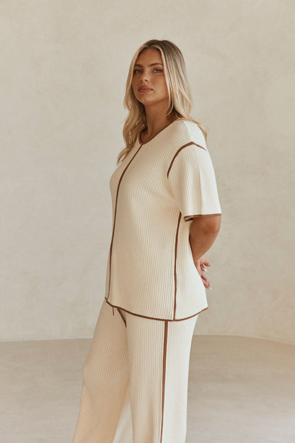 SAMPLE-Cinna Top