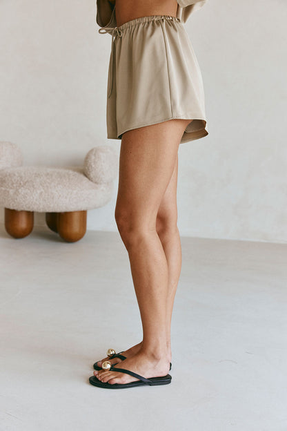 SAMPLE-Bindi Shorts