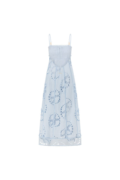 SAMPLE-Avere Dress - Le Estate