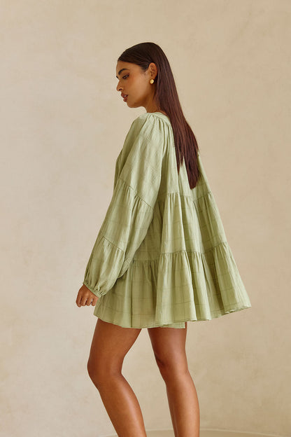 SAMPLE-East Dress