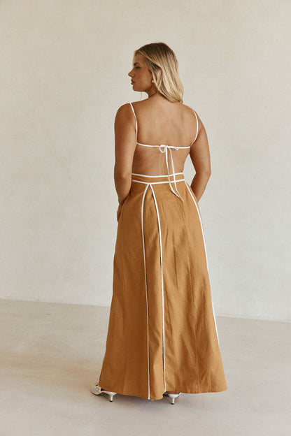 SAMPLE-Avala Dress