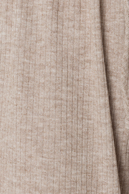 Lia Pants - Tan