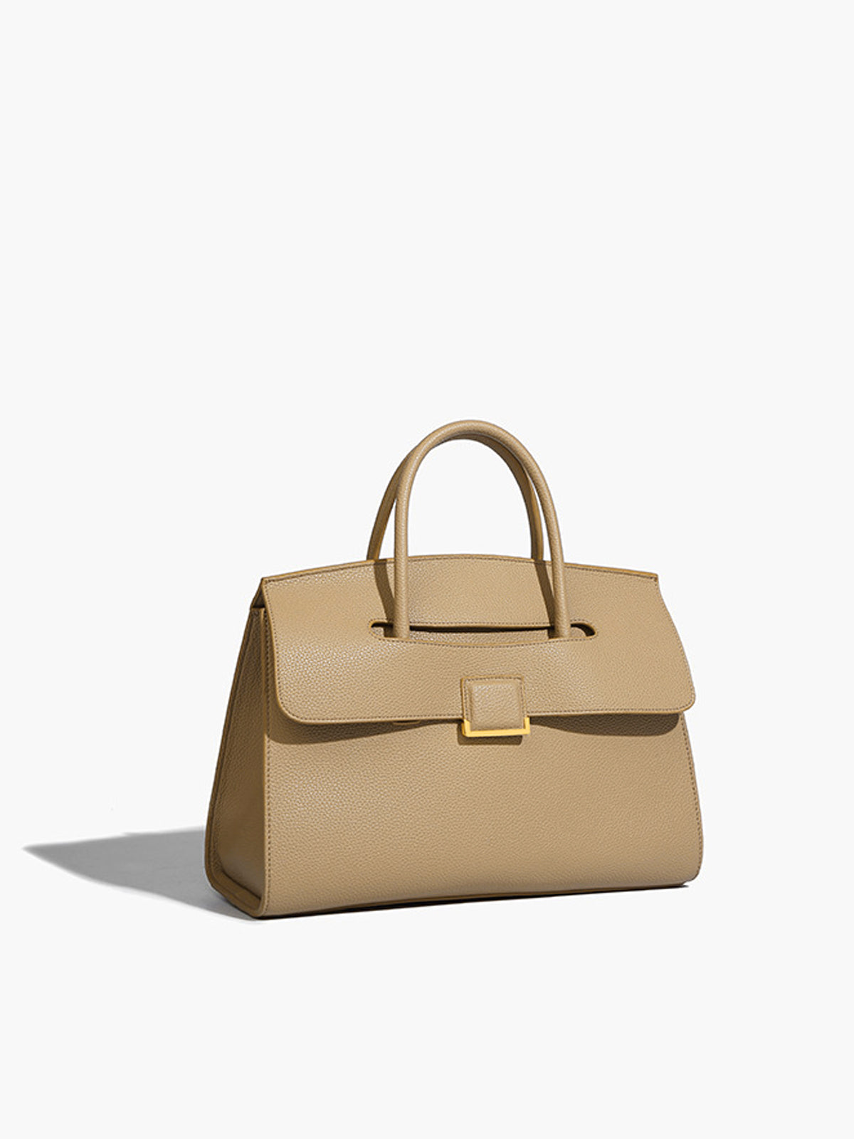 Metropolitan Tote Bag