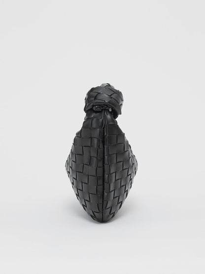 Venus Braided Handbag