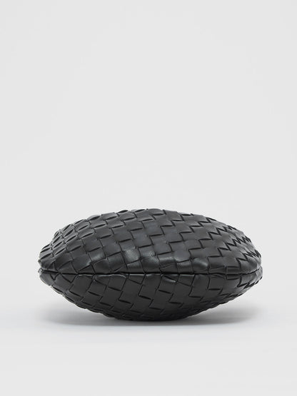 Venus Braided Handbag