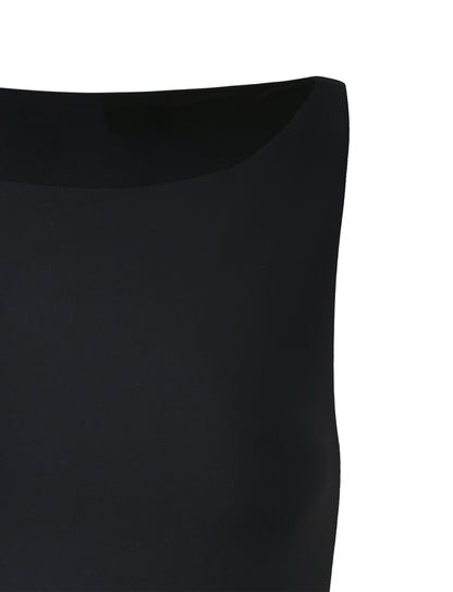 SHADI DRESS - BLACK