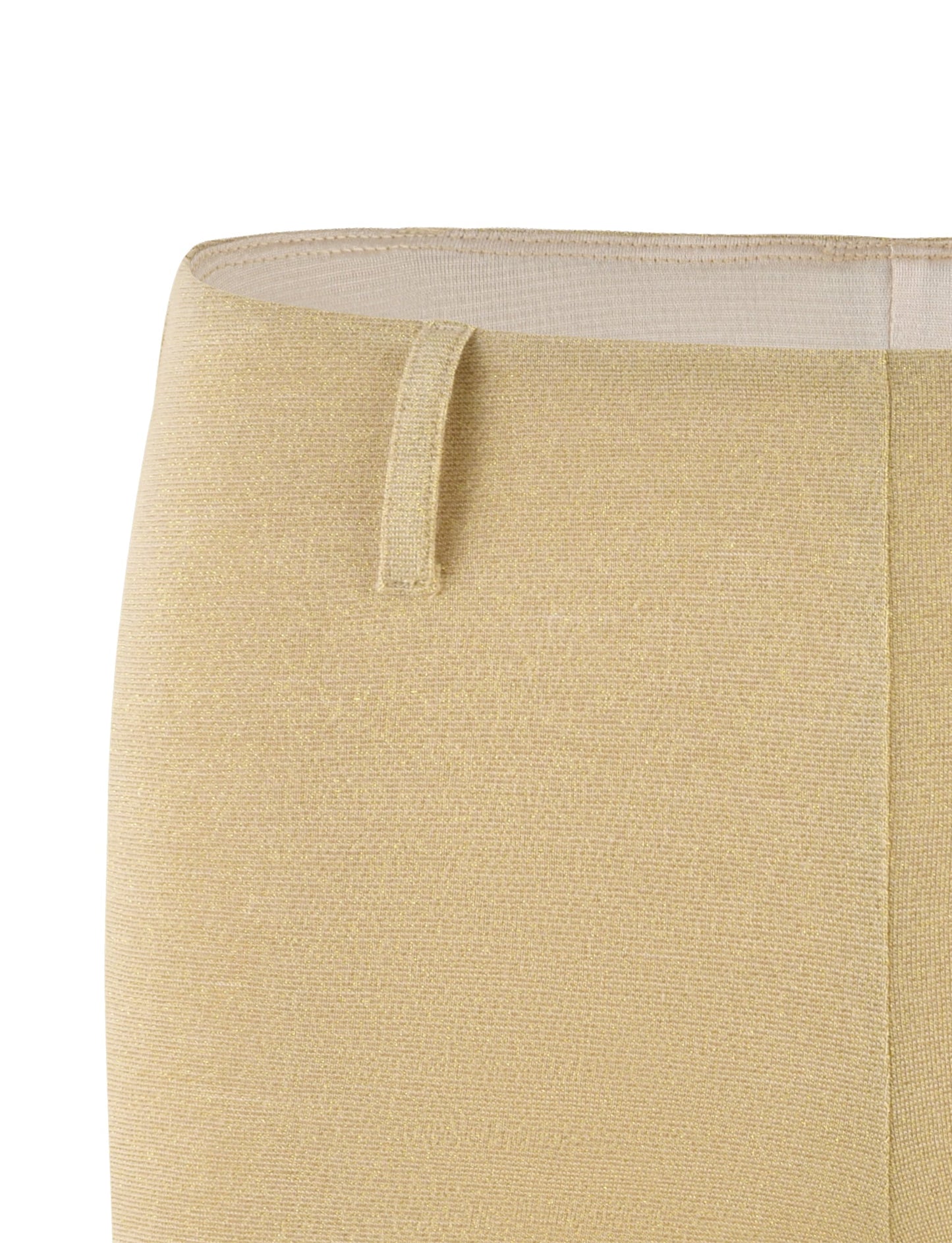 LYNSEY SHORT - GOLD