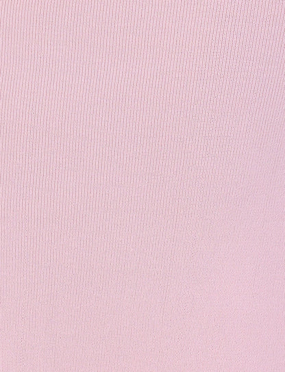 LILYANNA TOP - PINK : BABY PINK