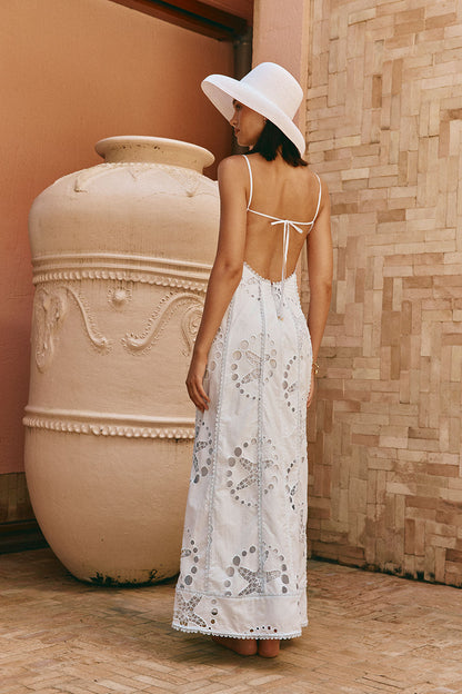 SAMPLE-Avere Dress - Le Estate