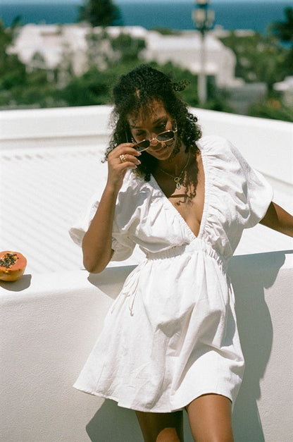 SAMPLE-Elm Dress