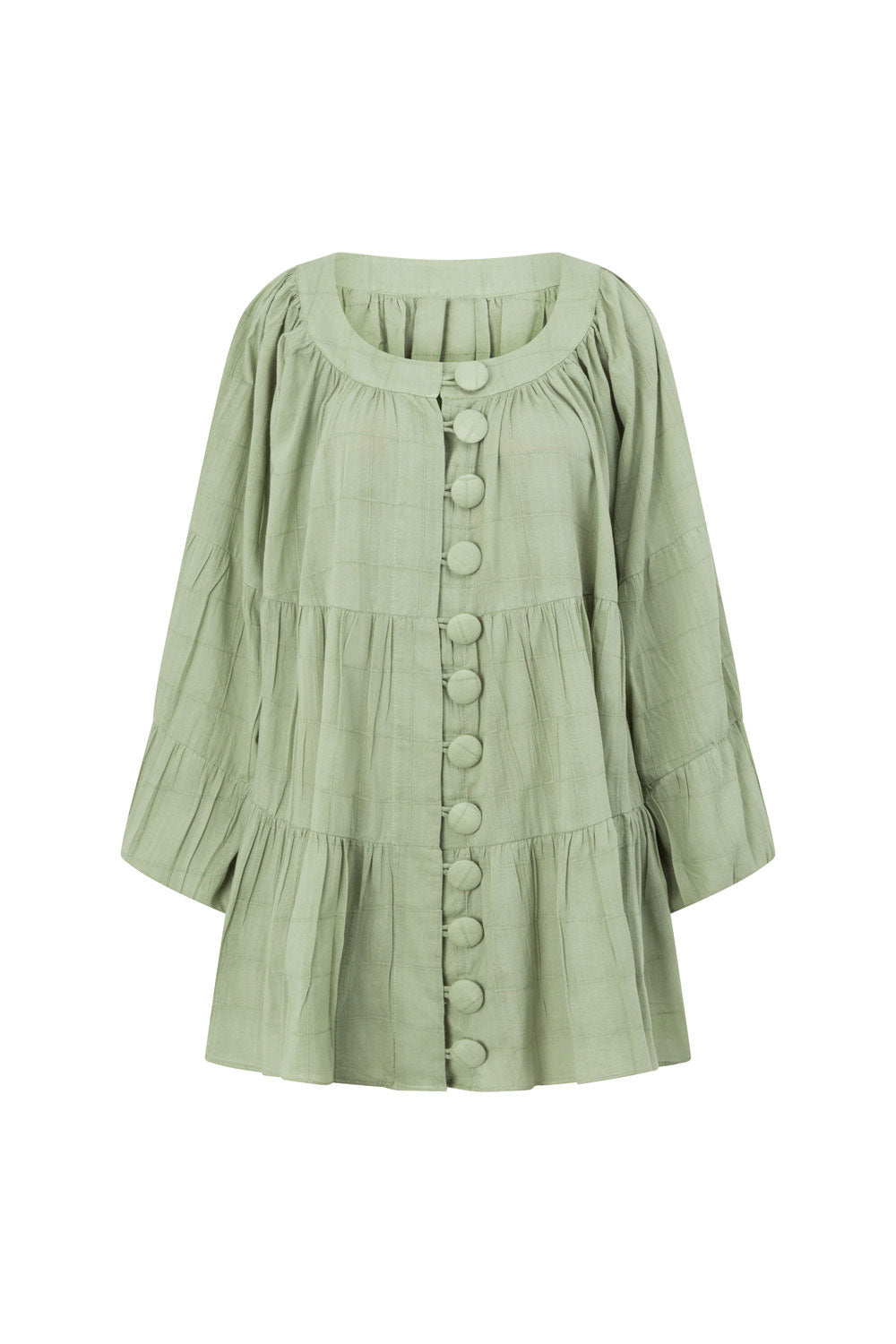 SAMPLE-East Dress