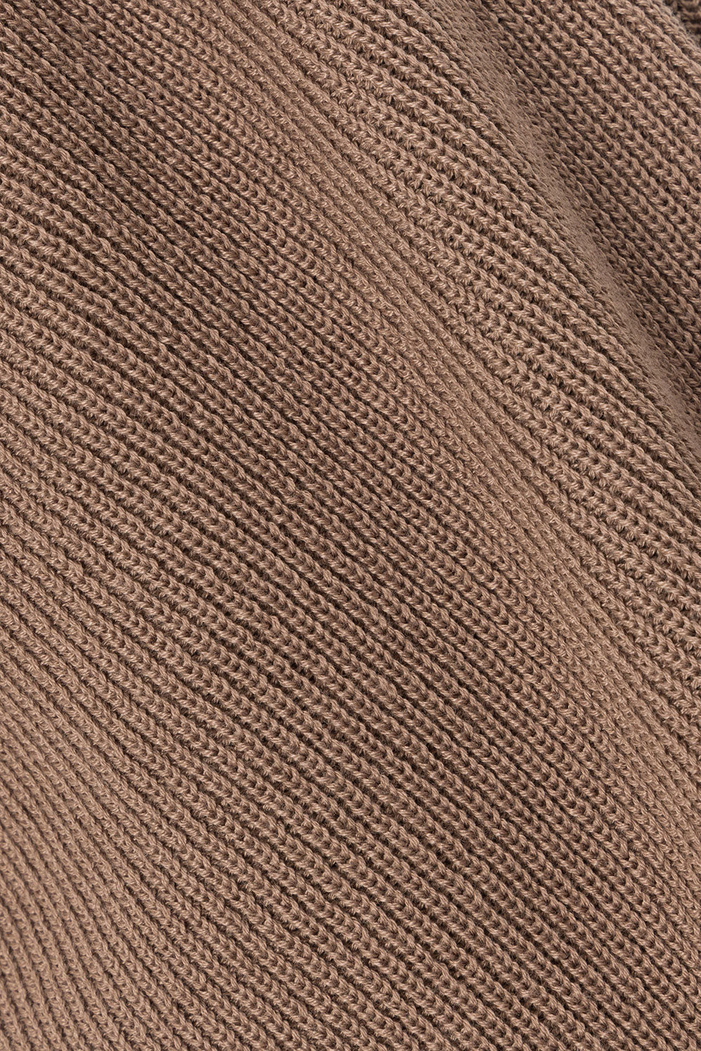 Bridget Skirt - Chocolate