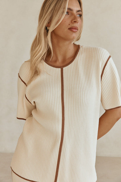 SAMPLE-Cinna Top