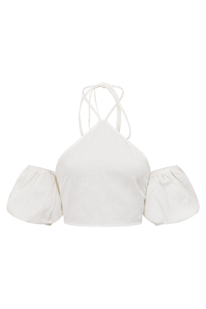 SAMPLE-Deyna Top