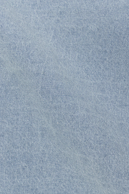 Loralei Top - Denim
