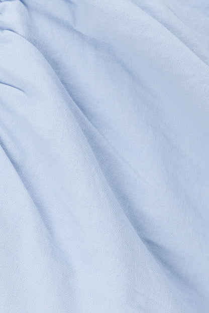 Ava Dress - Blue